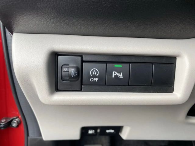 Suzuki Swift Comfort