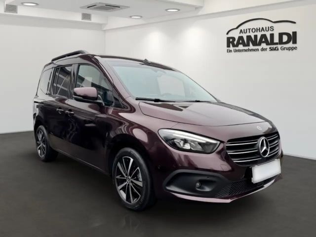 Mercedes-Benz Citan 180 d Edition+19.000KM!++TOPZUSTAND!