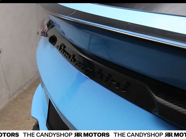 Lamborghini Urus Performante