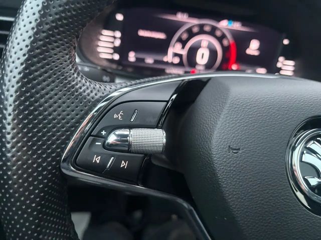 Skoda Kamiq 1.5 TSI ACT Ambition