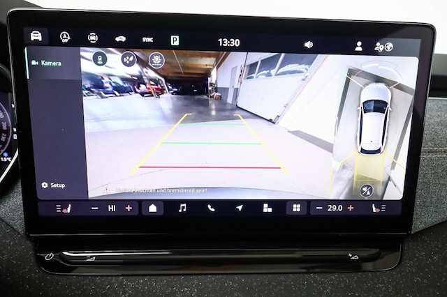 Skoda Octavia 2.0 TDI Combi Tour