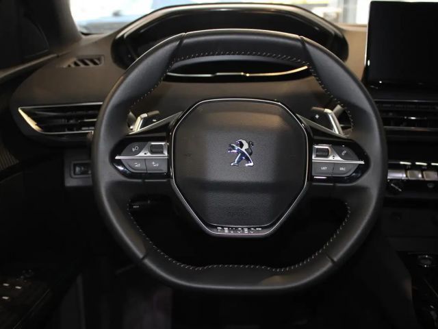 Peugeot 3008 Allure Pack Hybrid
