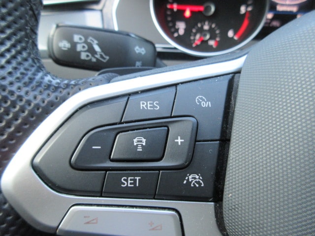 Volkswagen Passat 2.0 TDI DSG Variant