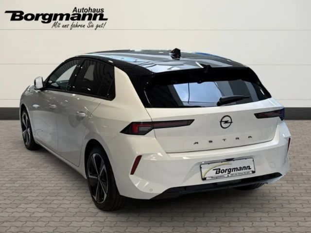 Opel Astra GS-Line Grand Sport