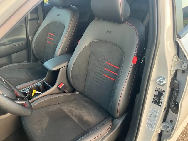 Hyundai Kona 2WD N Line