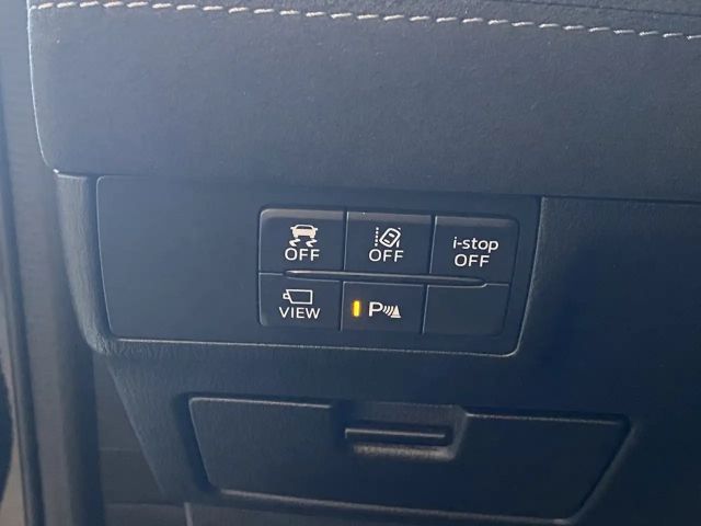 Mazda 6 Sportbreak Takumi