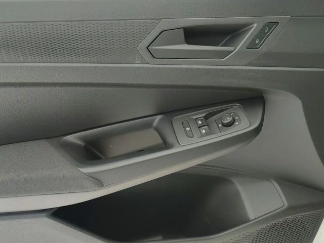 Volkswagen Caddy 2.0 TDI