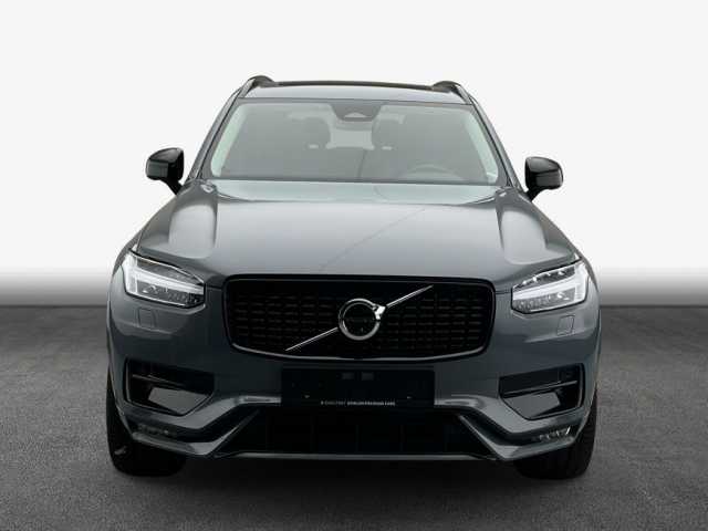 Volvo XC90 XC90