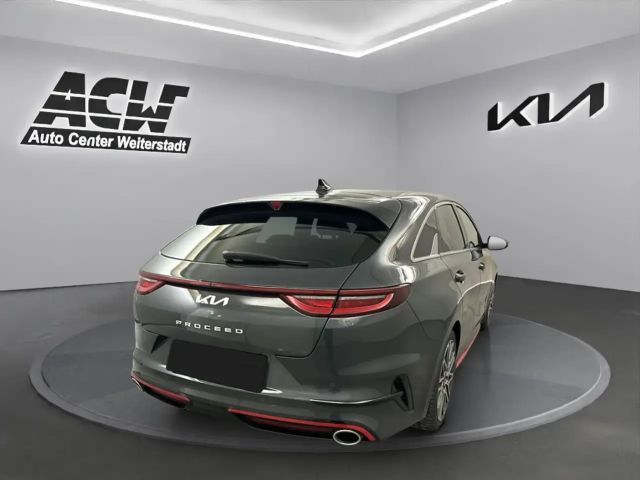 Kia ProCeed GT-Line