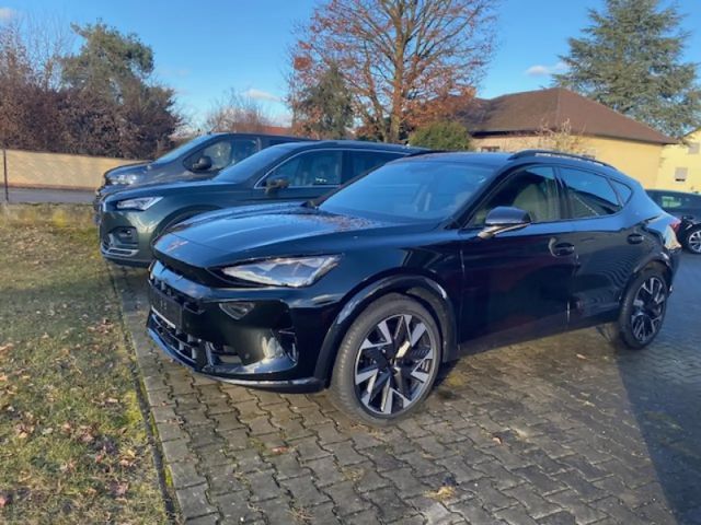 Cupra Formentor 2.0 TSI 4Drive