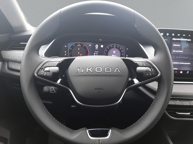 Skoda Octavia 2.0 TDI Combi Selection