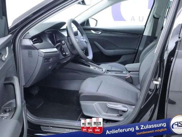 Skoda Octavia Combi Selection