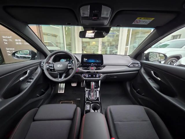 Hyundai i30 N Line T-GDi