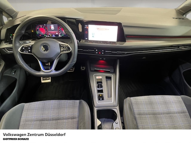 Volkswagen Golf DSG GTE eHybrid