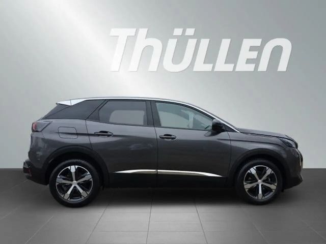 Peugeot 3008 Allure Pack EAT8