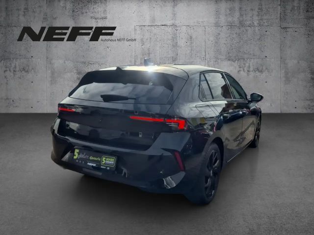 Opel Astra 1.2 Turbo Turbo Ultimate