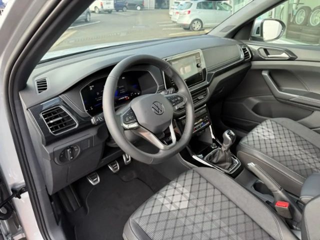 Volkswagen T-Cross 1.0 TSI R-Line