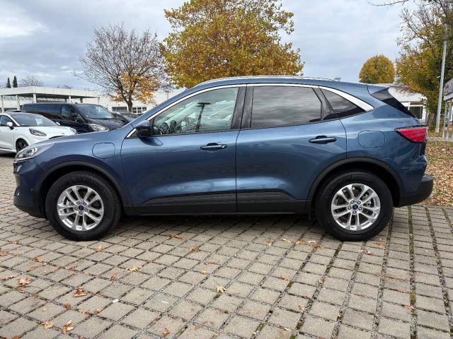 Ford Kuga Plug in Hybrid Titanium
