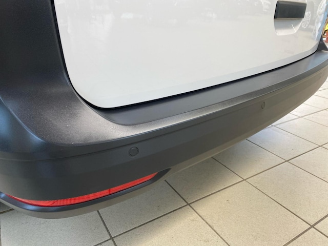 Volkswagen Caddy 1.5 TSI Combi