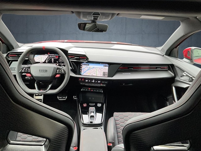 Audi RS3 Quattro S-Tronic Sportback