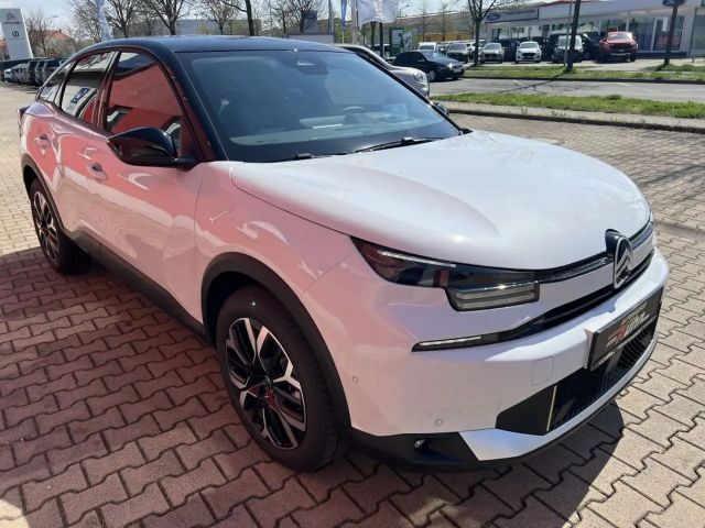 Citroën C4 Max PureTech