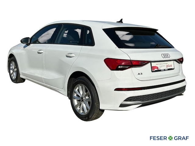 Audi A3 30 TFSI S-Tronic Sportback
