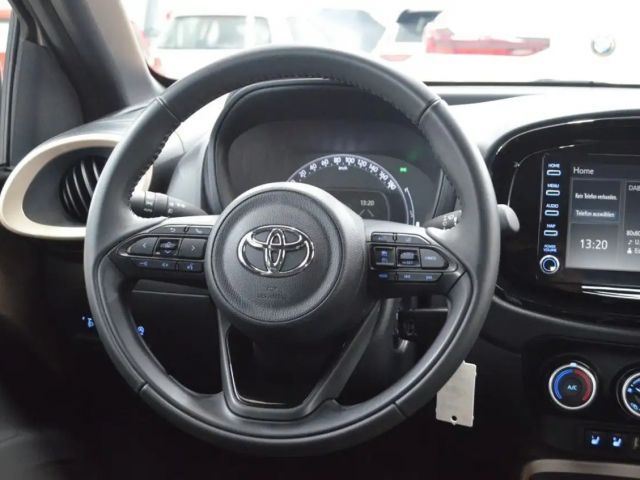 Toyota Aygo X Hatchback