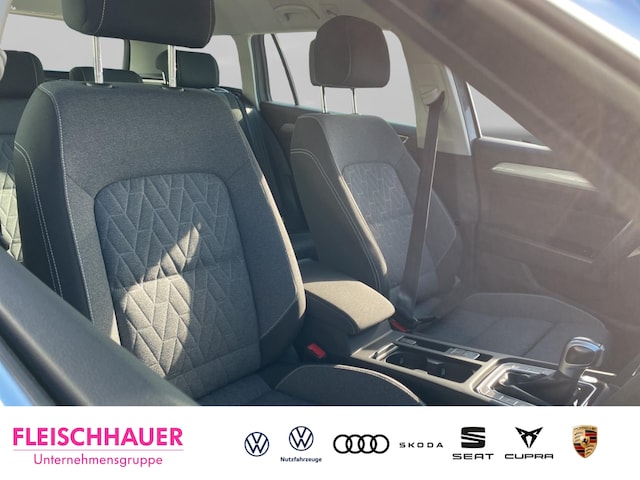 Volkswagen Passat GTE Variant