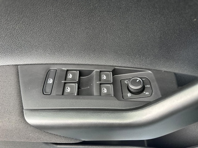 Volkswagen Taigo 1.0 TSI DSG Style