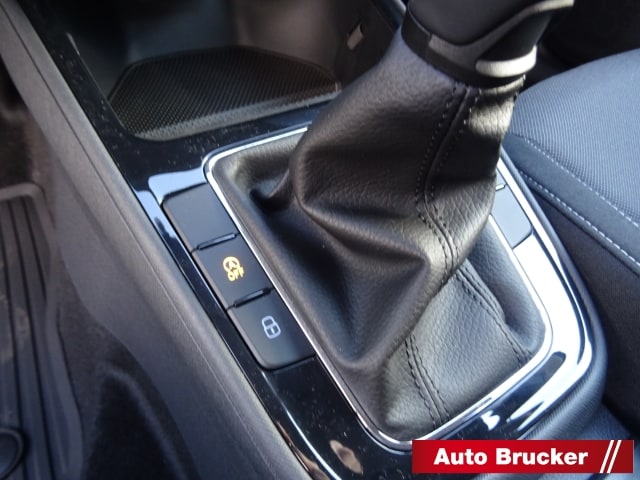 Skoda Fabia Ambition