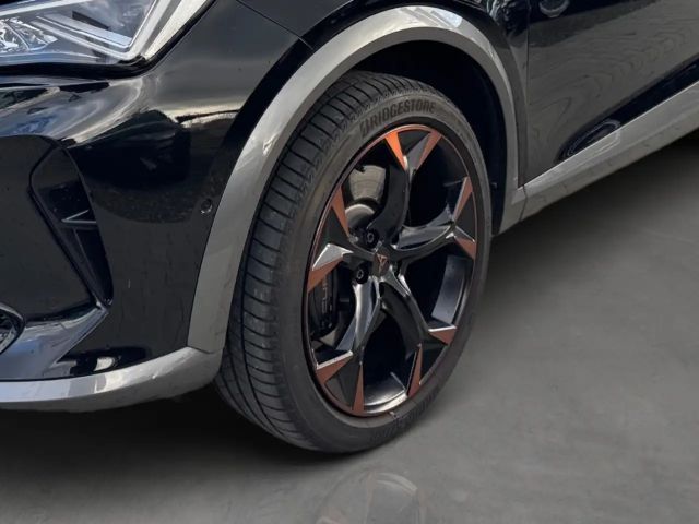 Cupra Formentor 2.0 TSI 4Drive DSG VZ