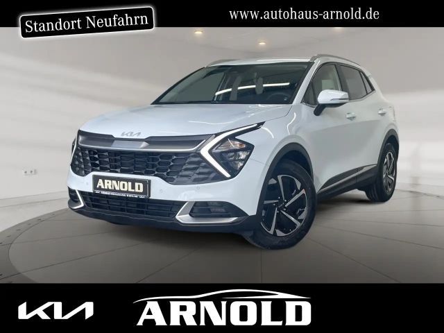 Kia Sportage GDi Vierwielaandrijving Vision