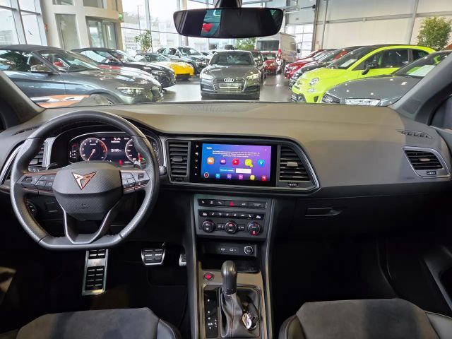 Cupra Ateca 4Drive VZ