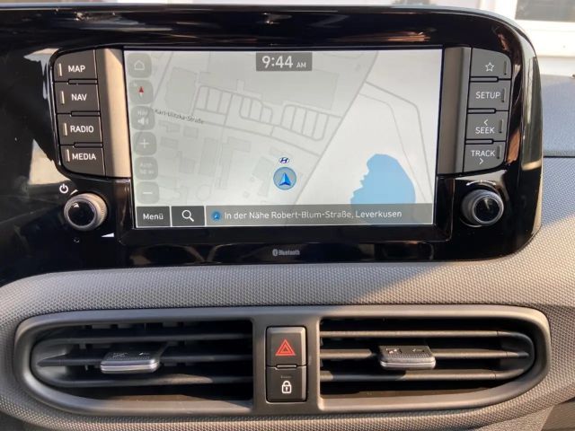 Hyundai i10 1.0 Trend