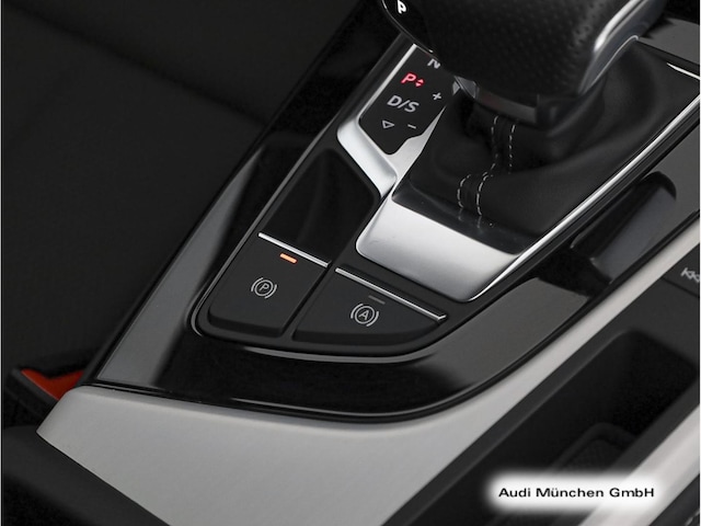 Audi A4 40 TDI Avant S-Line S-Tronic