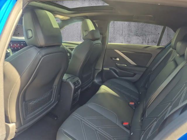 Opel Astra 1.2 Turbo Turbo Ultimate