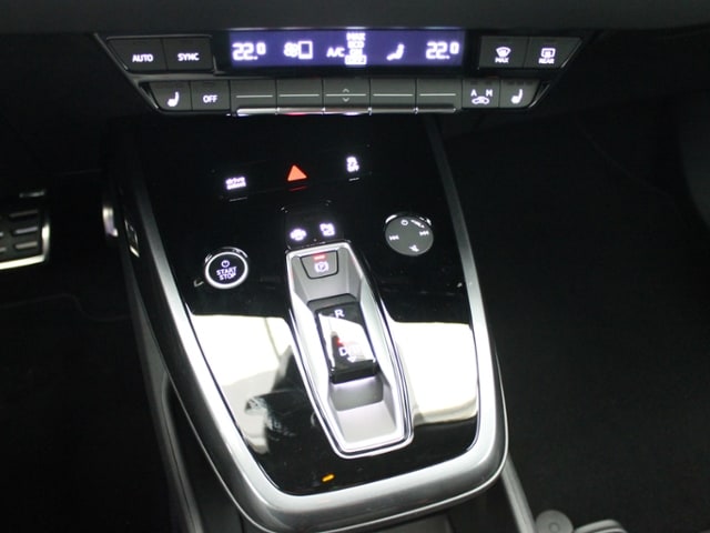 Audi Q4 e-tron Sportback