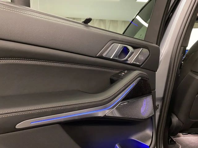 BMW X5 M-Sport xDrive40d