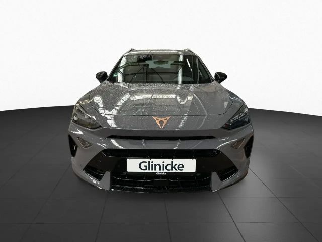 Cupra Formentor 2.0 TSI 4Drive DSG VZ