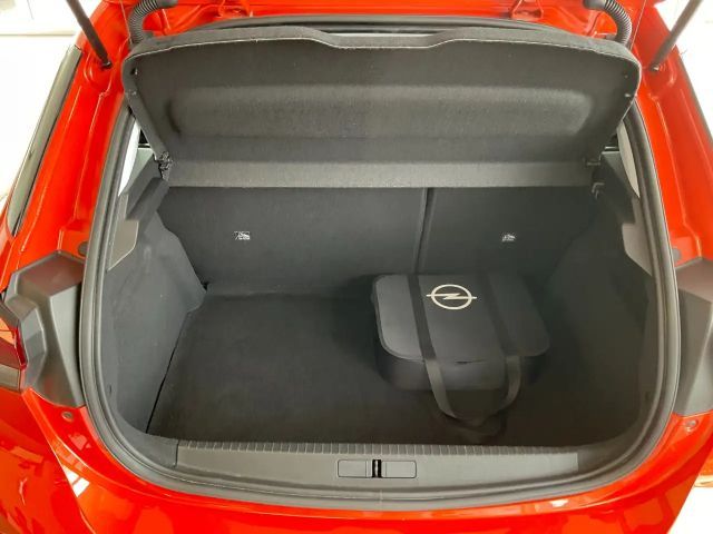 Opel Corsa Edition F Edition