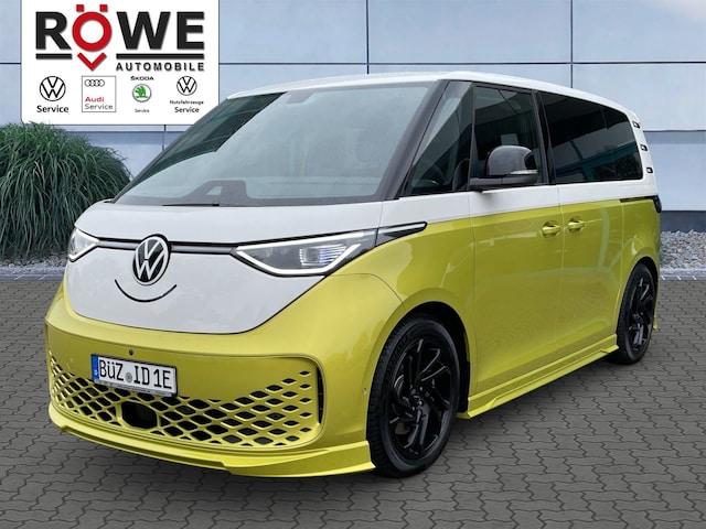 Volkswagen ID.Buzz 77 KWh Pro