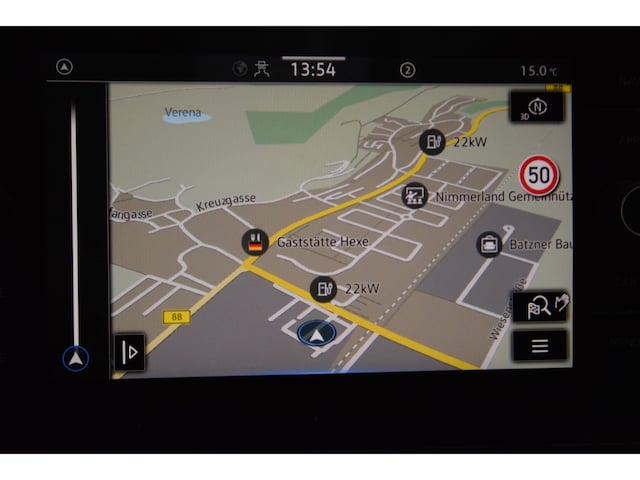 Volkswagen T-Cross DSG R-Line