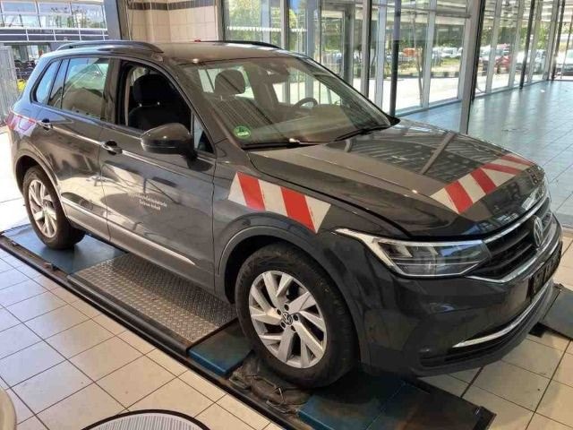 Volkswagen Tiguan 2.0 TDI DSG Life