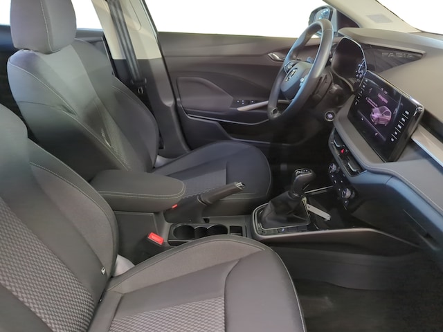 Skoda Fabia 1.0 TSI Style Style