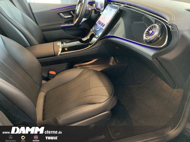 Mercedes-Benz EQE 300 Sedan