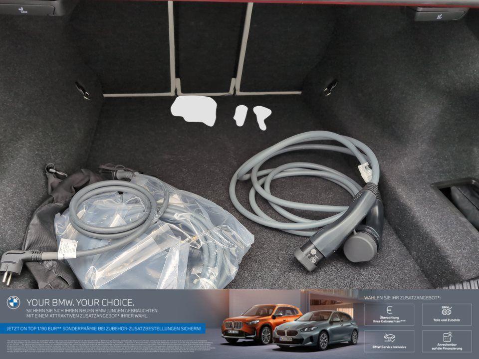 BMW 550 Sedan xDrive