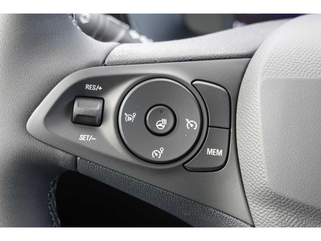 Opel Corsa 1.2 Turbo GS-Line Grand Sport Turbo