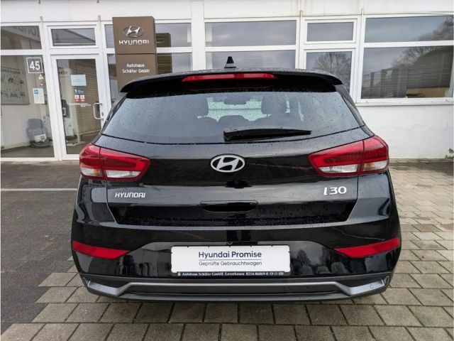 Hyundai i30 Advantage