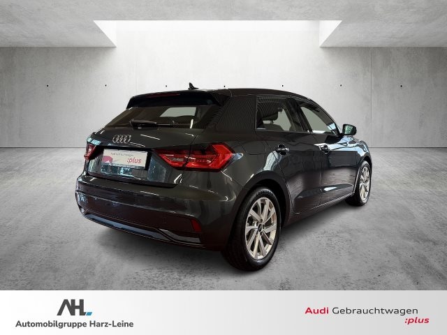 Audi A1 30 TFSI S-Tronic Sportback