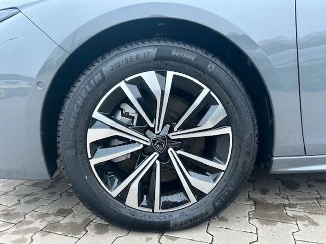 Peugeot 508 Allure Pack Hybrid SW